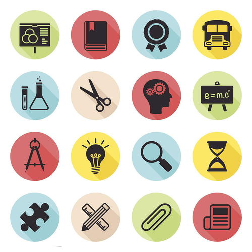 中山小程序開發(fā)與小程序知識(shí)類圖標(biāo)大全 助力教育機(jī)構(gòu)與學(xué)校高效運(yùn)營