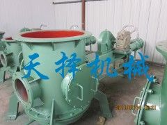 氣力輸送設(shè)備高端精細(xì)進(jìn)軍市場(chǎng) 節(jié)能環(huán)保材料的創(chuàng)新驅(qū)動(dòng)